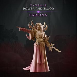 Fareina