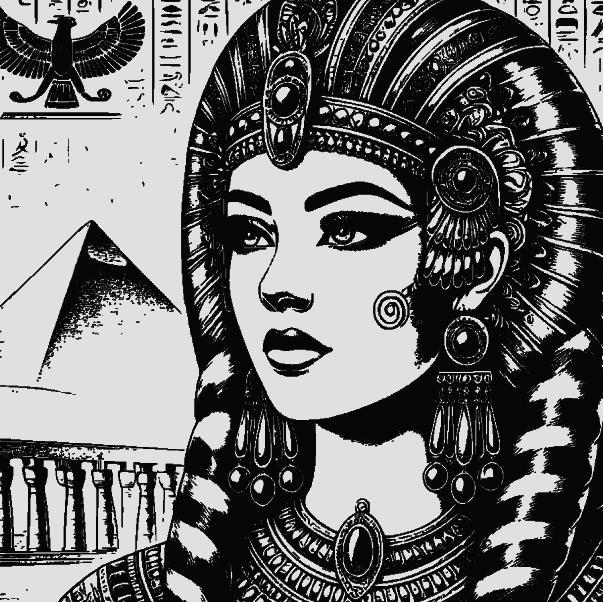 Let the Glow of Antiquity Shine! Lamp/Deco (DIY)