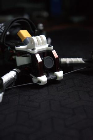 piratframes punch & shorty front bumper + crossfire