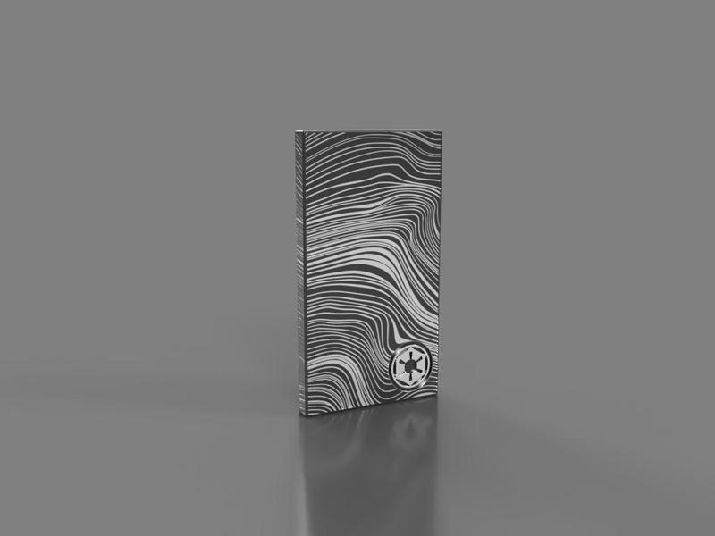 Mandalorian Beskar Ingot