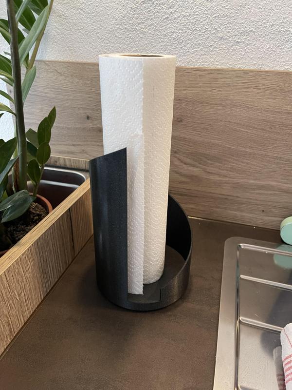 Paper Towel Holder