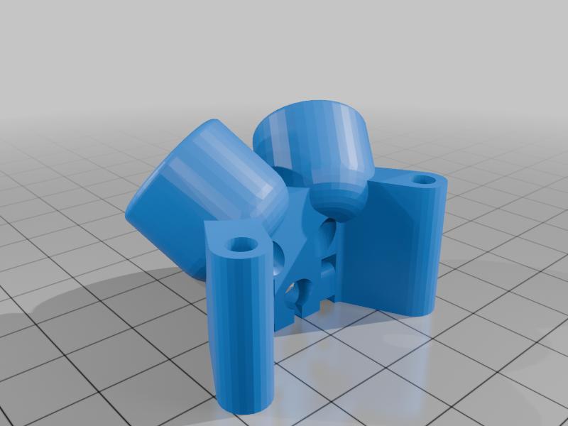 AOS 3.5 v5 o4 antenna mount