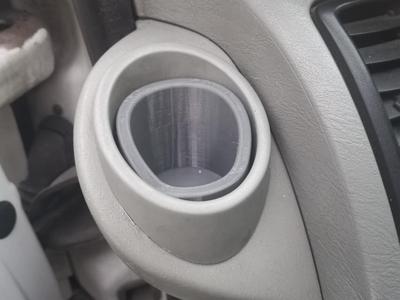 Cup Holder for Vivaro, Trafic, Primastar