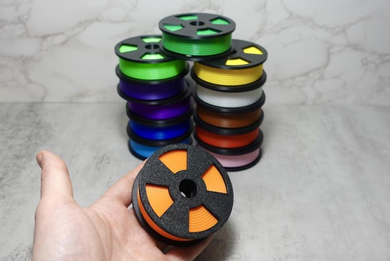 Mini Filament Spool