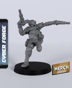 Mensa - With Free Dragon  - 5e DnD Inspired for RPG and Wargamers