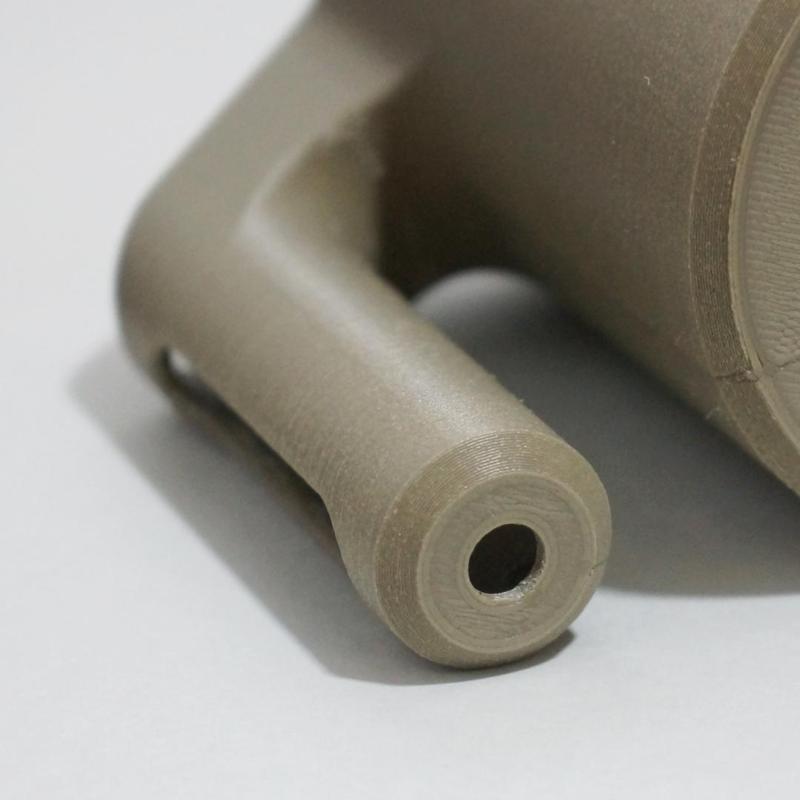 Rinse Cup with Holder