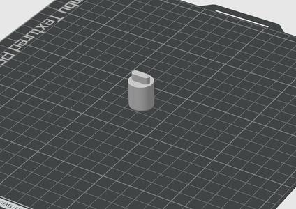 IKEA Skadis Spacer