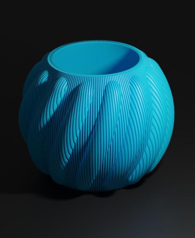 Planter - TerraBloom