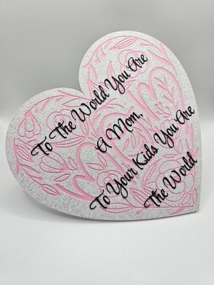 A Mothers Heart