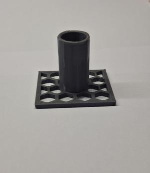 test tube stand