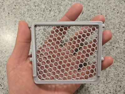 Divider for madesmart Mini Bath Organizer