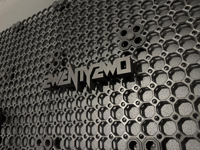 Multiboard - 2wenty2wo Logo