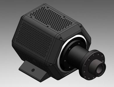 HEX Hoverboard DD Case