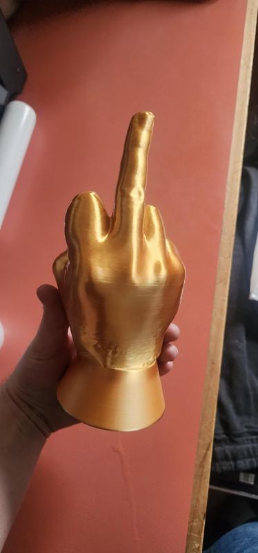 Trophy that's just kinda mid (no supports)