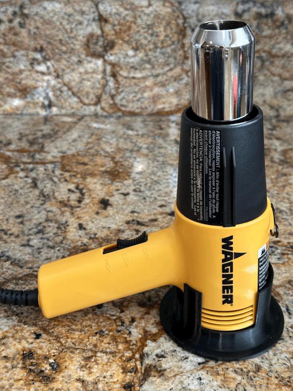 Wagner Heat Gun Stand