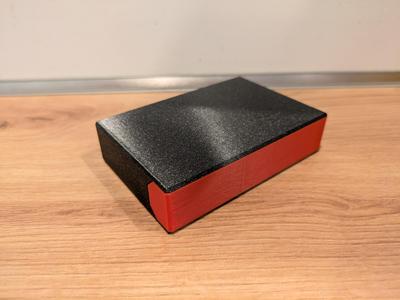 Case for GamelibPocket