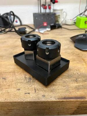 Gridfinity ER 32 Block