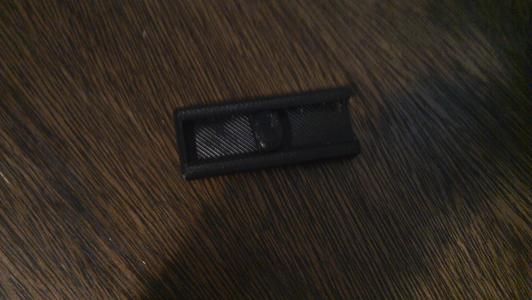 Slider Fidget