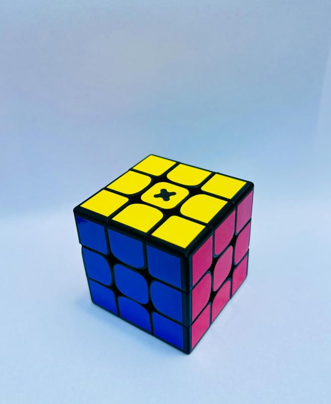 3x3 Speed Rubik's Cube