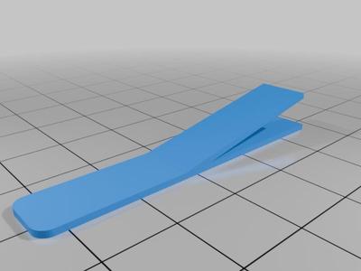Functional rear sight