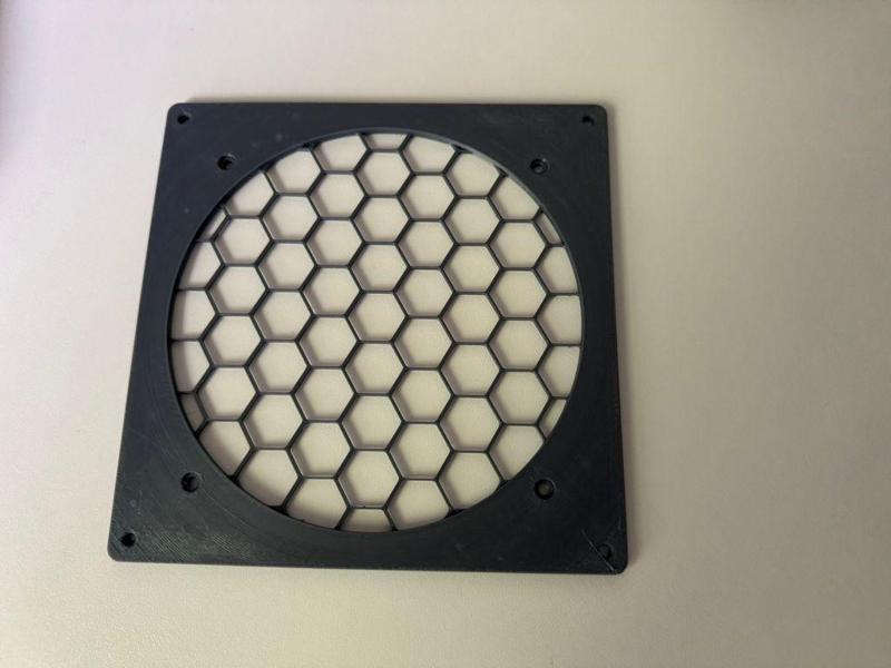 140mm fan mounting plate bracket