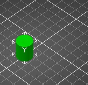 Nuclear Fuel Pellet