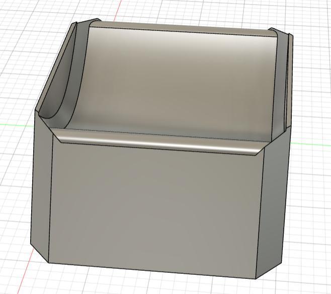 skateboard wheel stoper