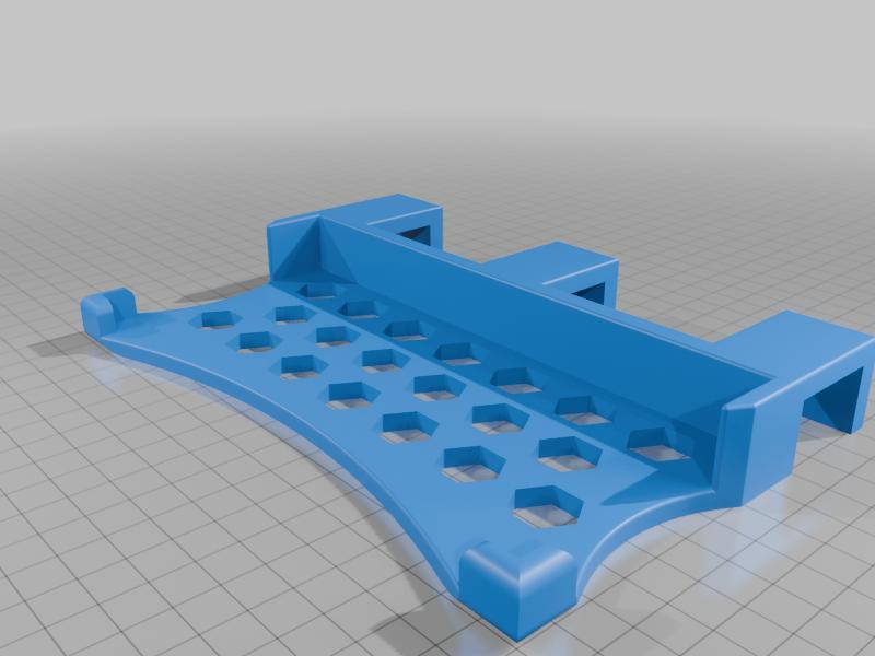 Bedside Phone holder