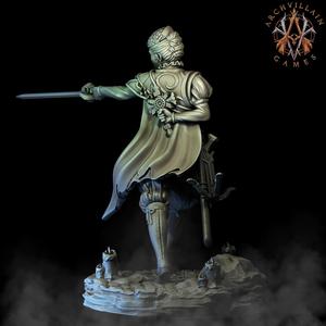 Isabetta of the Dawn