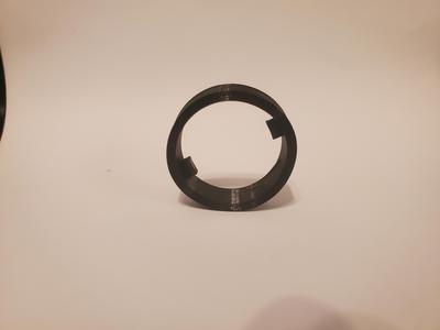 Ender 3 Spool Holder Locking Ring