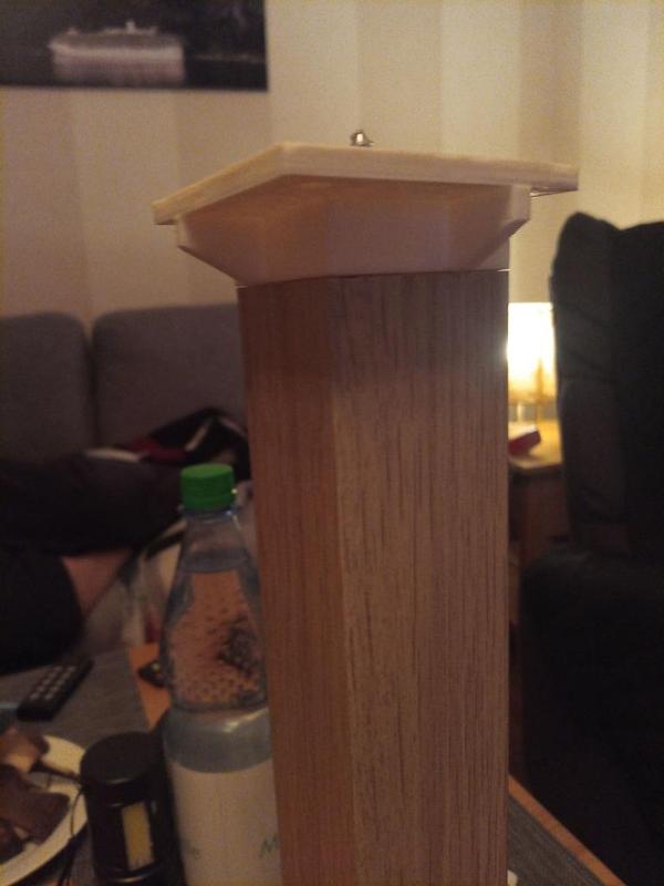 ikea lack raiser oben upside