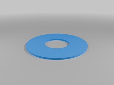 JUNTA-ARANDELA Washer For Sierra 18-4211 Volvo Penta 850888 Marine GLM 23070