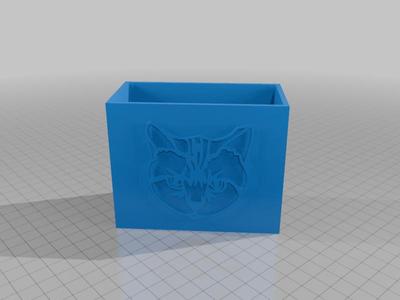 cat box