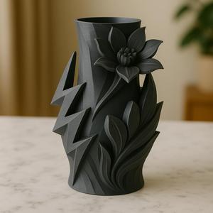 Thunderstrike Bloom Vessel