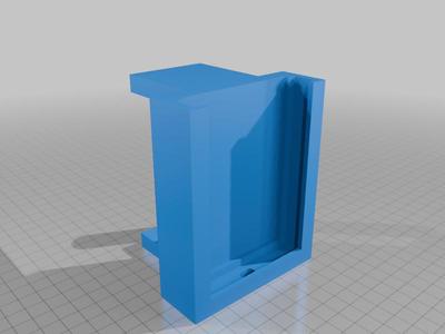 IPhone holder