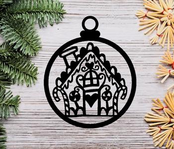 Christmas Tree Decoration