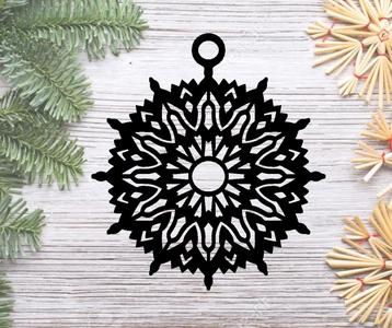 Christmas Tree Decoration