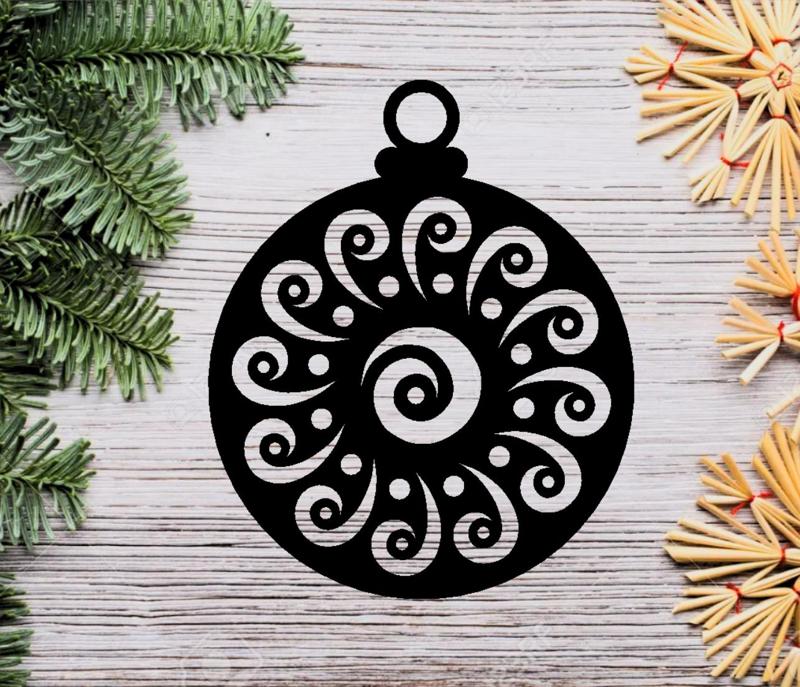 Christmas Tree Decoration