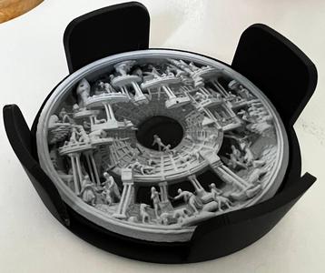 Mix and Match Coaster Set