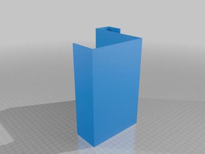 Cable tray v2 updated