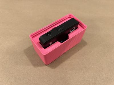 Gridfinity FLIR One Pro Holder