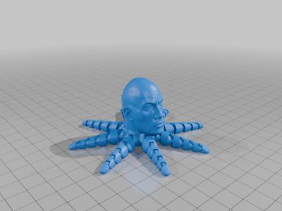 rocktopus