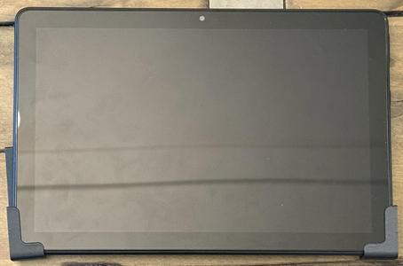 Fire HD10 Wall-Mount Holder