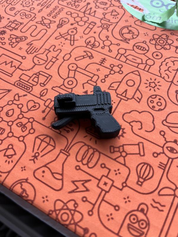 tiny bb gun gen.3 V2