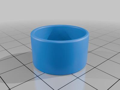 Epoxy Kleber Mischdose - verschiedene Größen