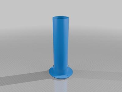 Arkham bass tube