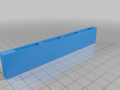 Nintendo Switch Game Cartridge Holder