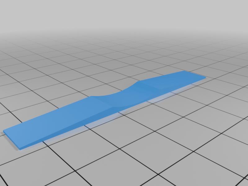 Camper Van Sidedoor Stopper