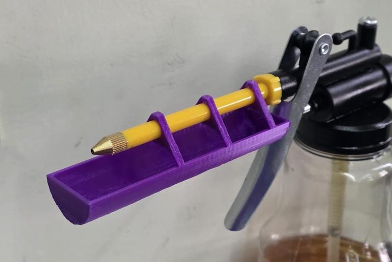 Deli Oil Can Drip Tray