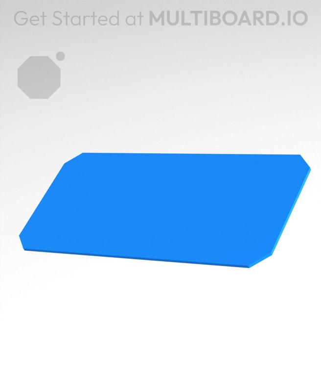 2x1 Multibin Bottom
